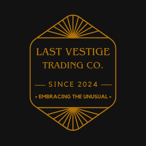 Last Vestige Trading Co.